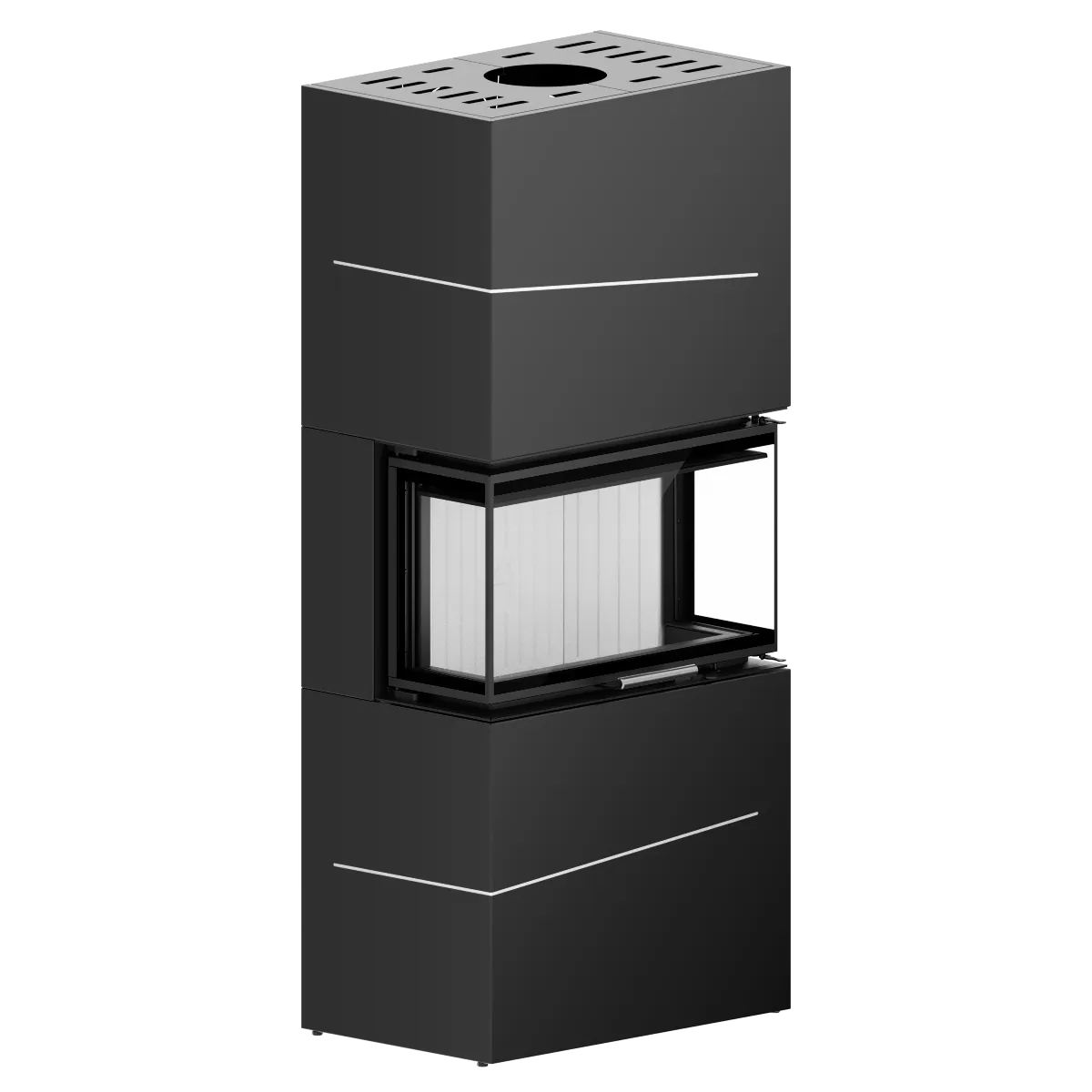 hitze-albero-al9c-h-d-box-kamineinsatz-holz-ecke image 1