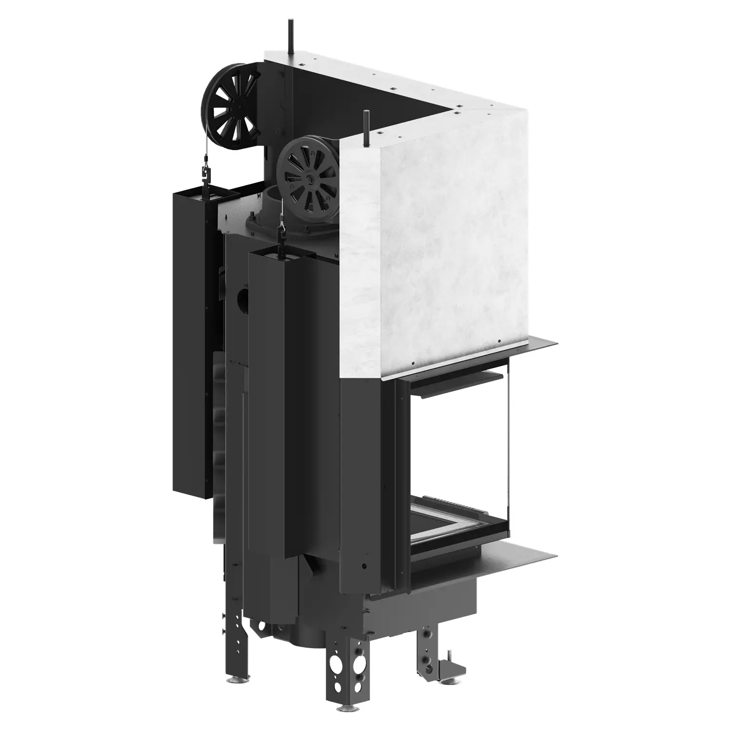 hitze-albero-al9lg-h-d-kamineinsatz-eck-holz-links image 4