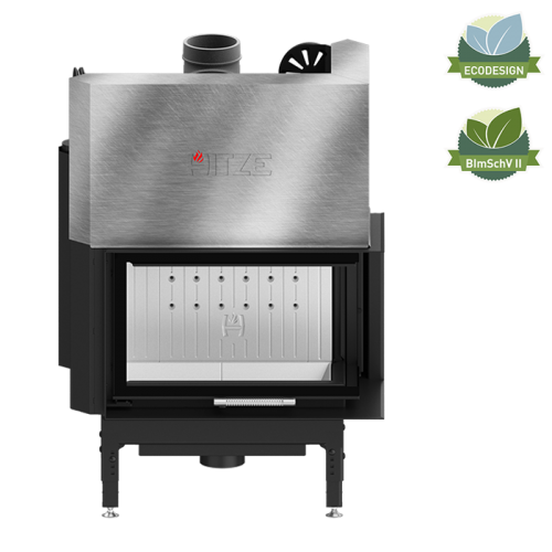 hitze-hst-68x43-rg-kamineinsatz-guillotine image 2