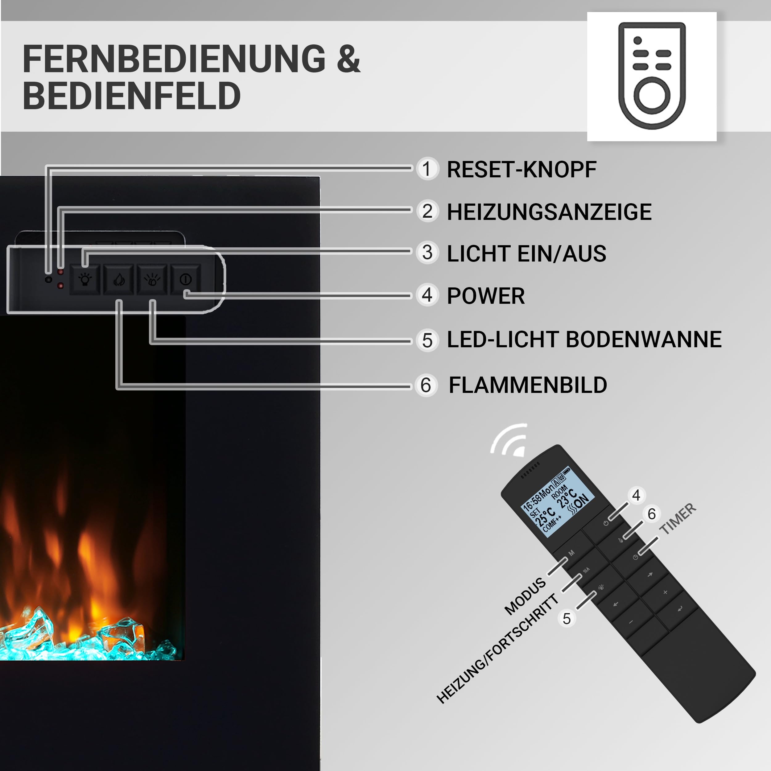 balderia-fiamma-elektrokamin-einbau-40-zoll-schwarz image 5