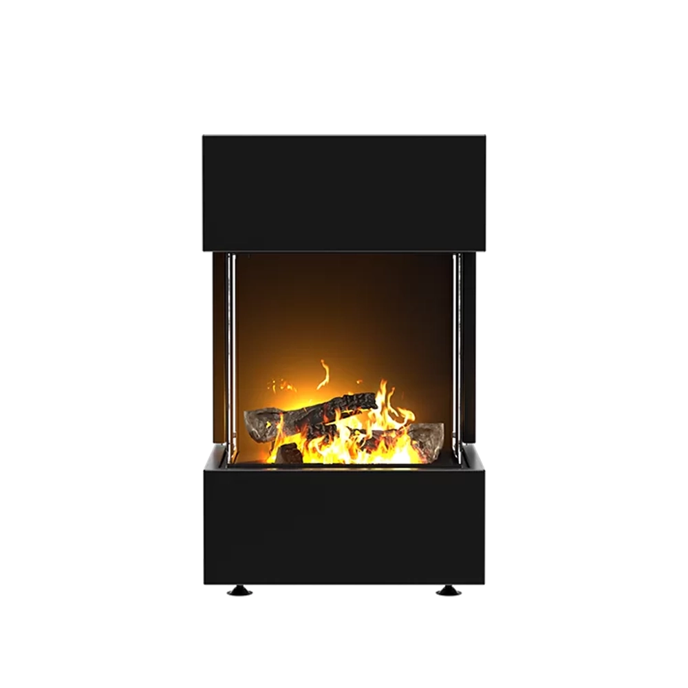 hitze-calma-43-kamineinsatz-holz-mit-glas image 2