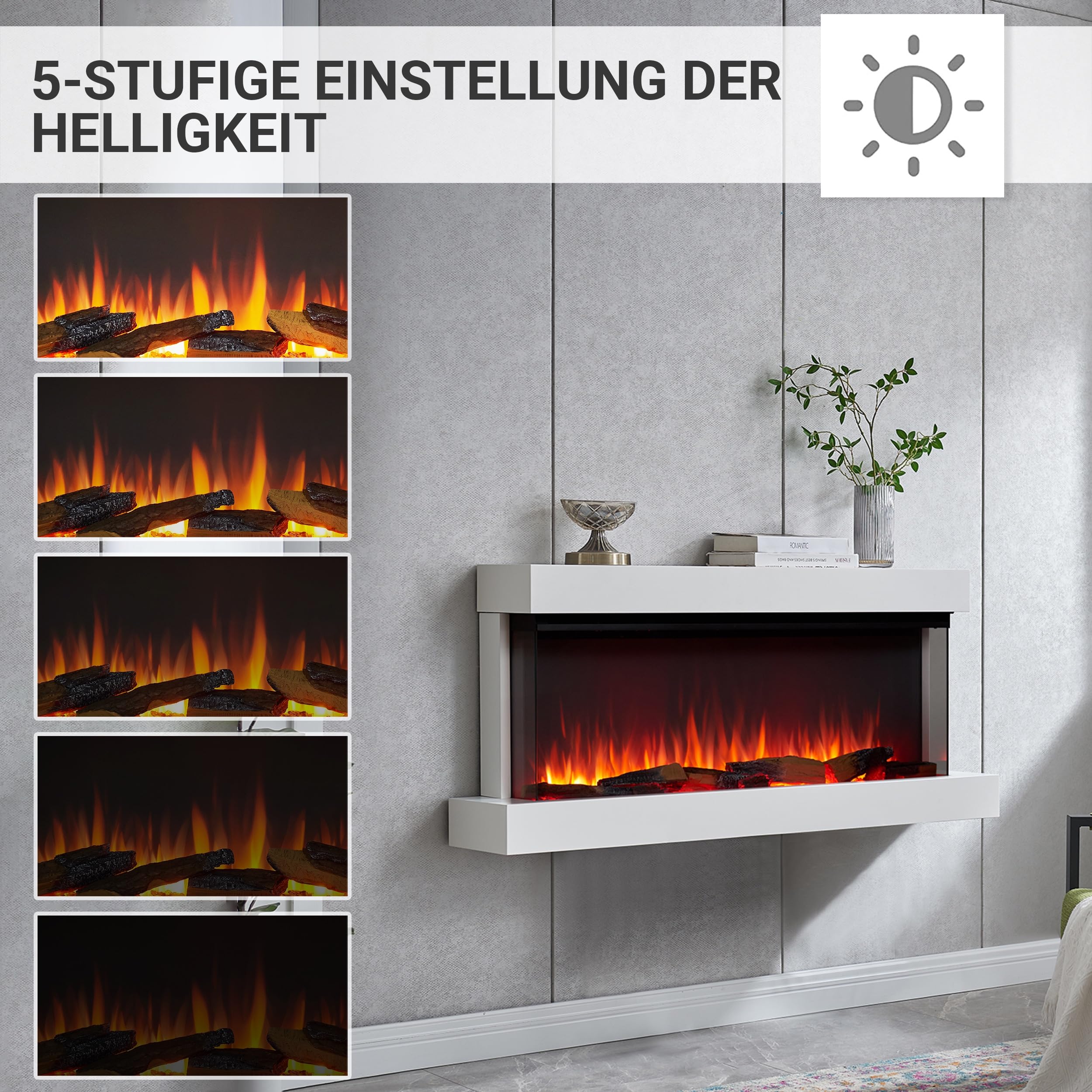 balderia-achilles-l-wandkamin-schwarz-1500w-mit-app-steuerung image 4