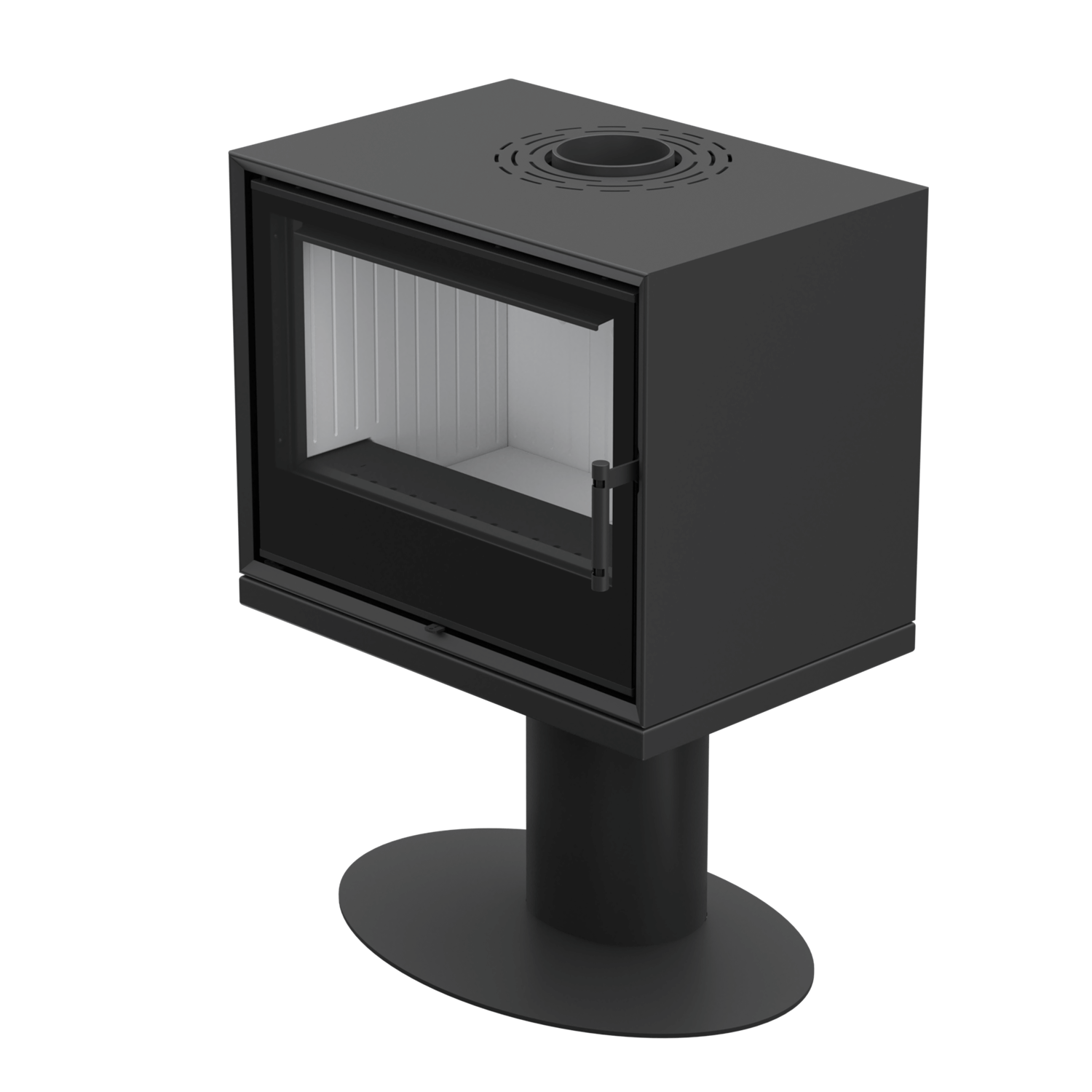 hitze-cubo-cf-700-20-sf-kaminofen-standfu-holz image 3