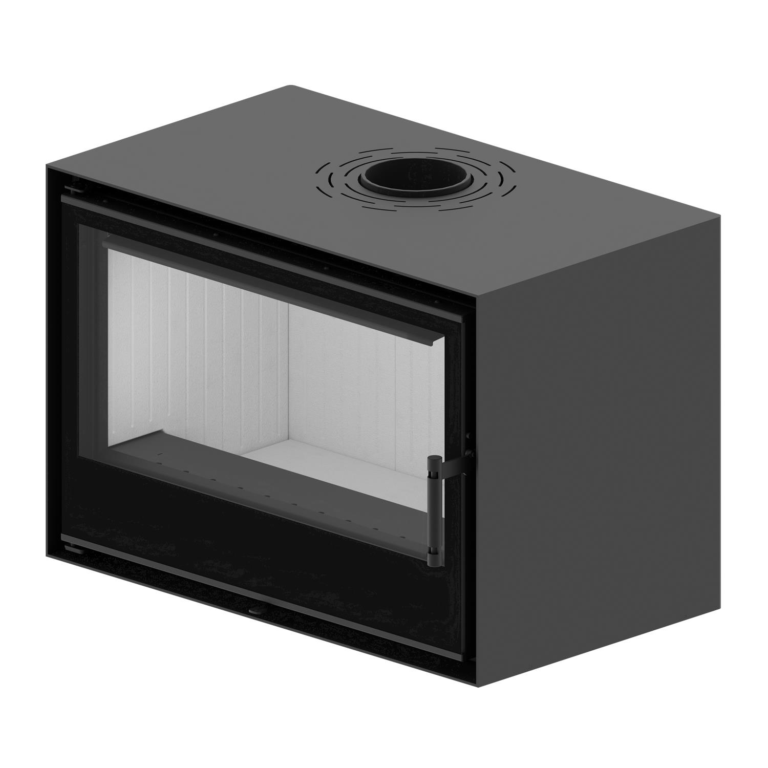 hitze-cubo-cf-800-kaminofen-bank-holz image 6