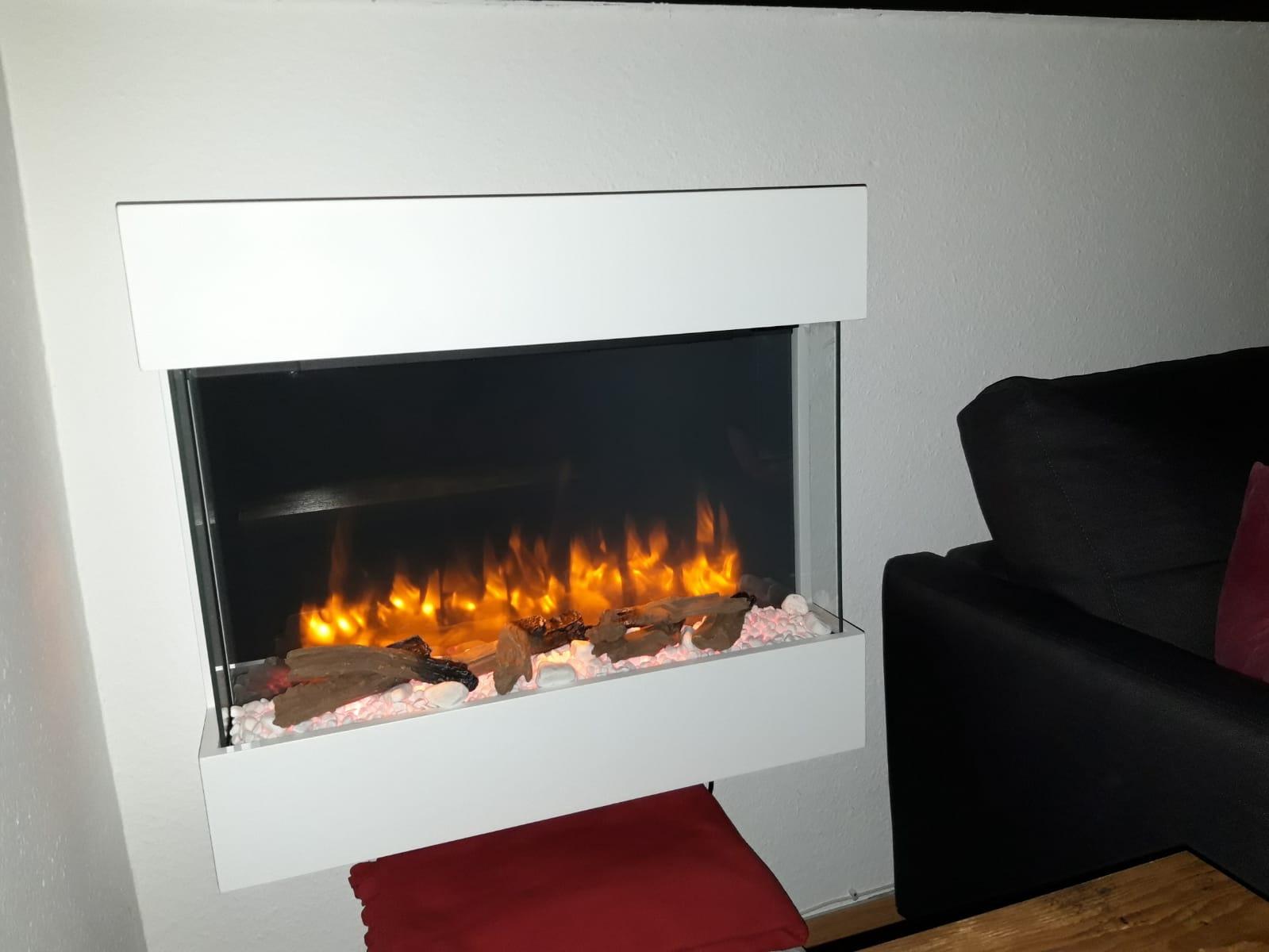 Flamme gut