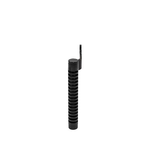 hitze-black-vent-portal-s-h-kamingriff-schwarz-links image 1