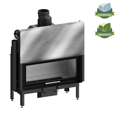 hitze-ardente-105x43-g-kamineinsatz-guillotine-holz image 1