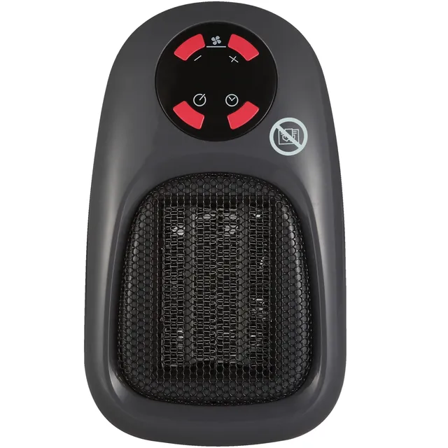 balderia-sh500-mini-heizl-fter-500w-steckdose-fernbedienung image 1