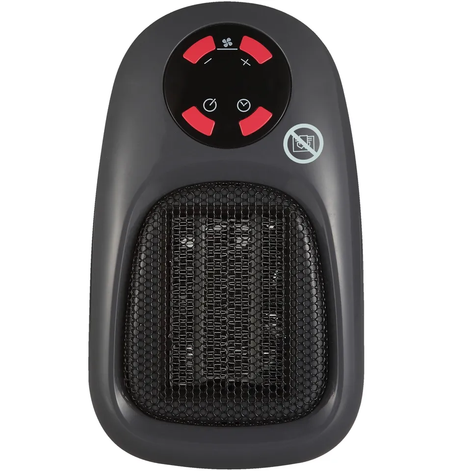 balderia-sh500-mini-heizl-fter-500w-steckdose-fernbedienung image 1