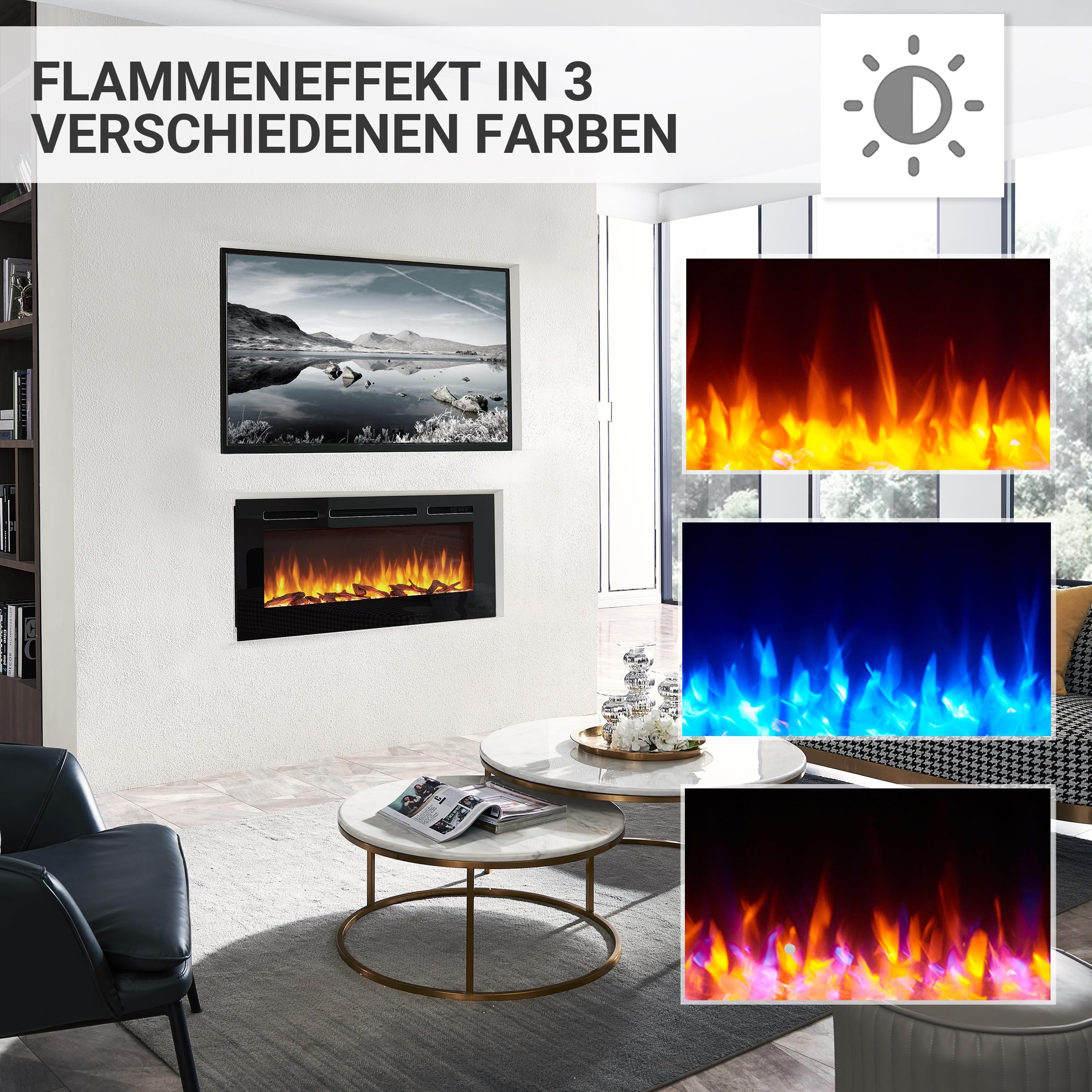 balderia-fiamma-elektrokamin-einbau-40-zoll-schwarz image 3