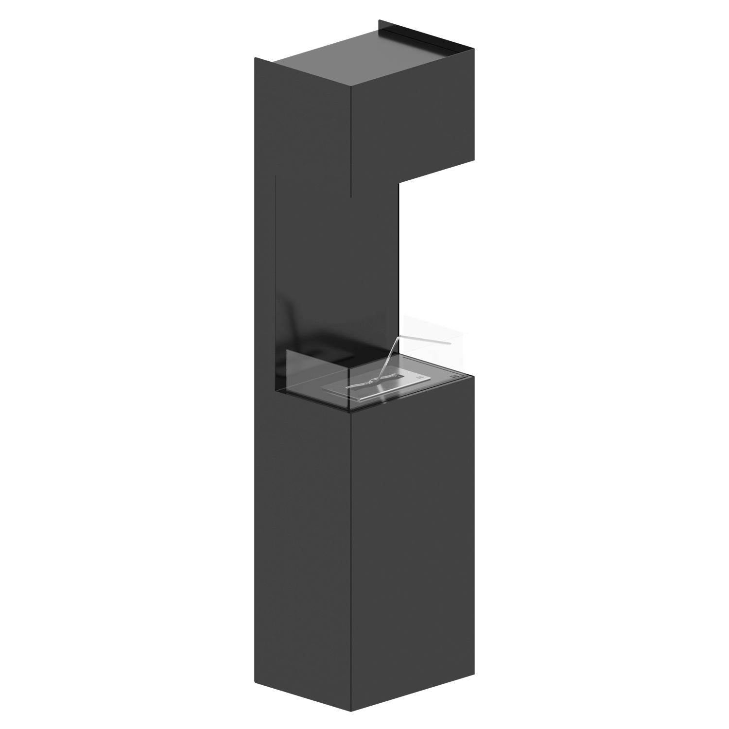 hitze-sahil-biokamin-freistehend-bioethanol image 6