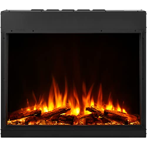 balderia-costas-elektrokamin-2000w-schwarz-wifi-einbau image 7