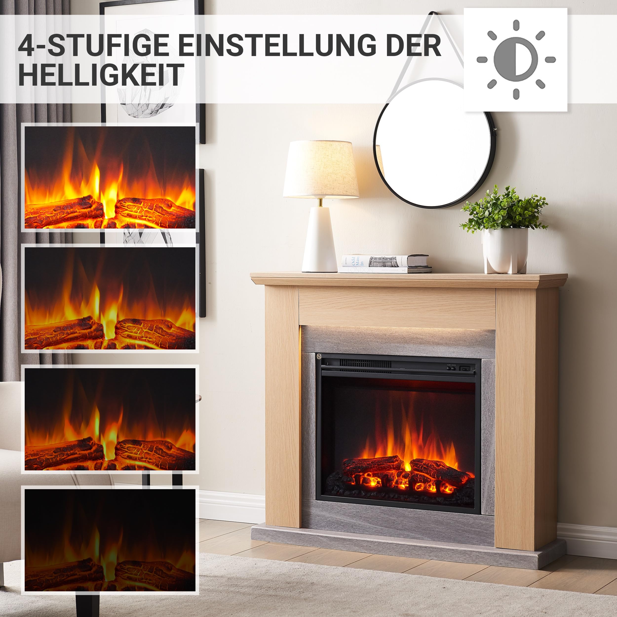 balderia-hektor-standkamin-hellbraun-mit-heizung image 3