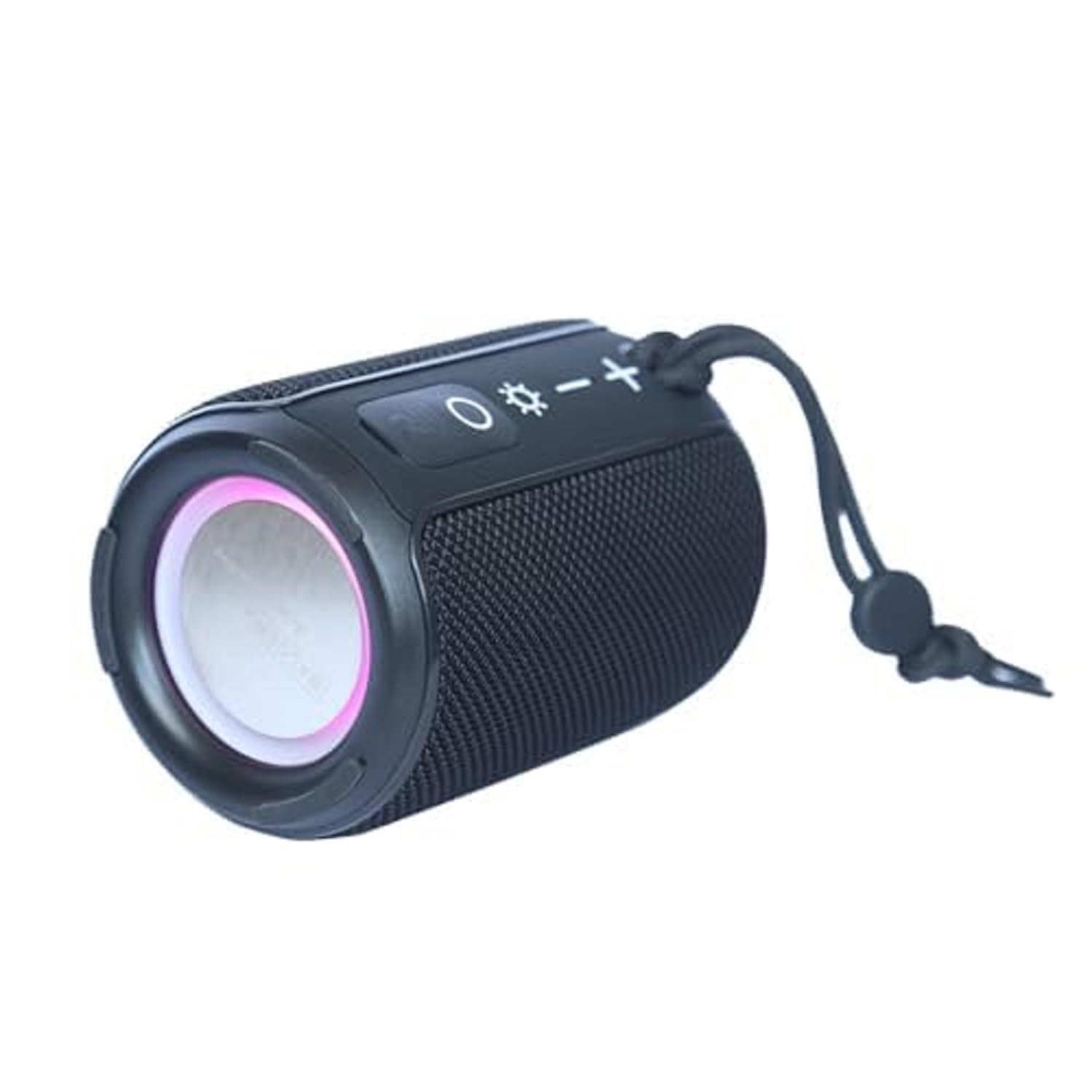 balderia-smart-fire-bluetooth-soundbox-schwarz-5w image 2