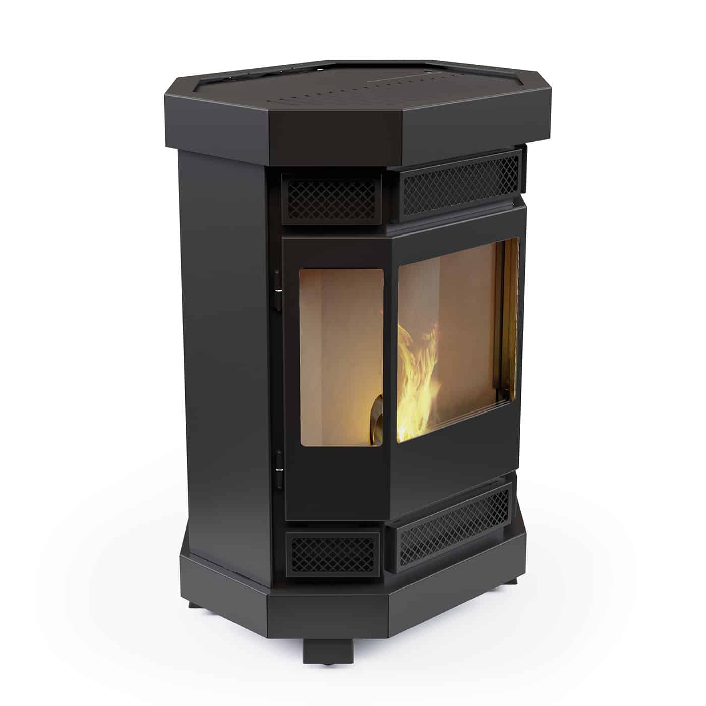 duroflame-batavia-pelletofen-nostalgisch-leise image 2