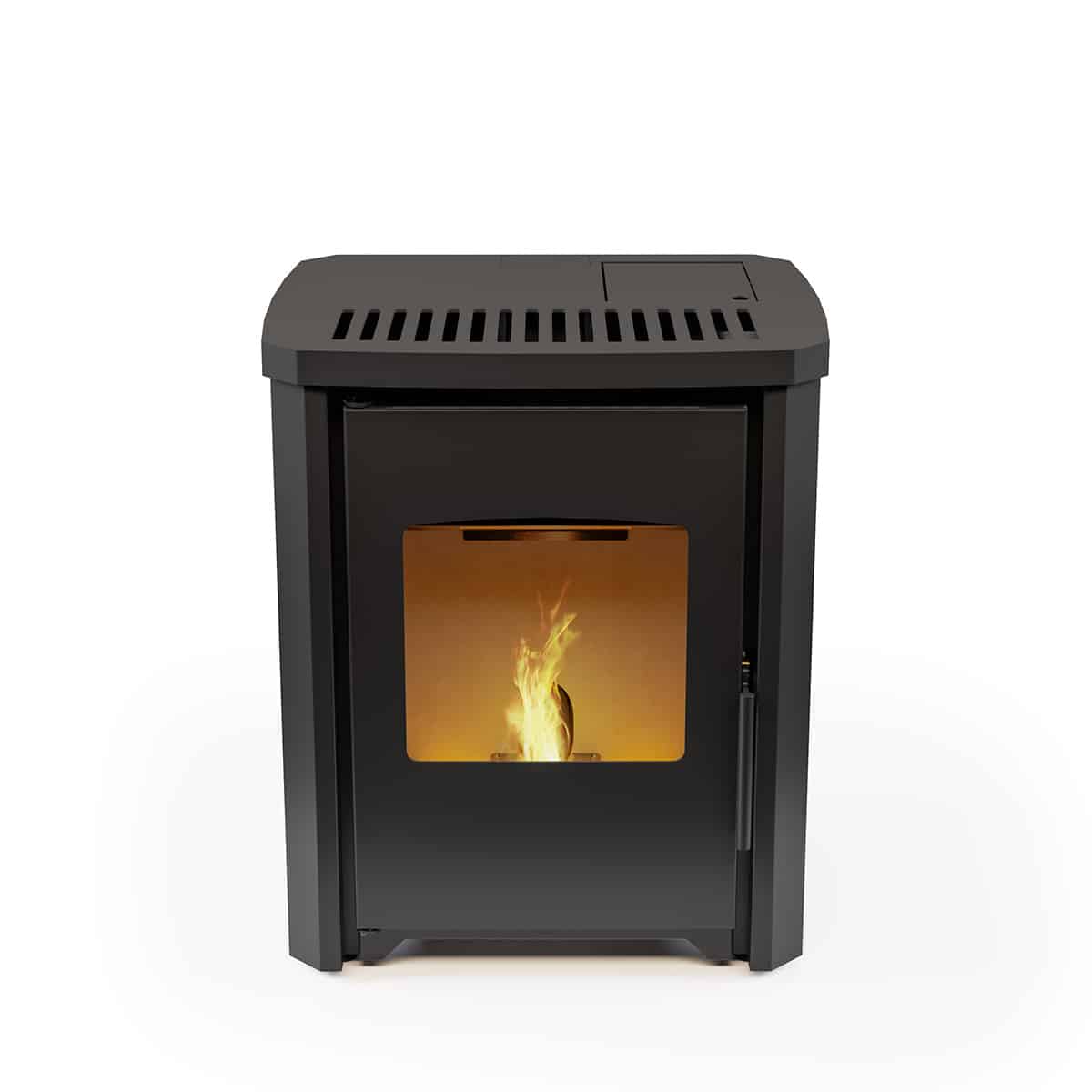 duroflame-rembrand-pelletofen-kompakt-timer image 1