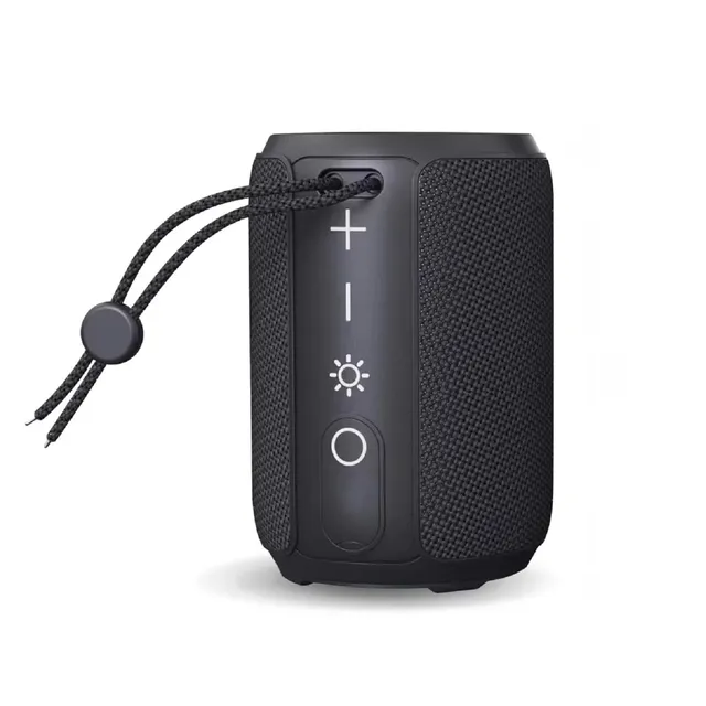 balderia-smart-fire-bluetooth-soundbox-schwarz-5w image 1