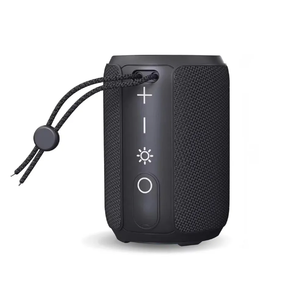 balderia-smart-fire-bluetooth-soundbox-schwarz-5w image 1