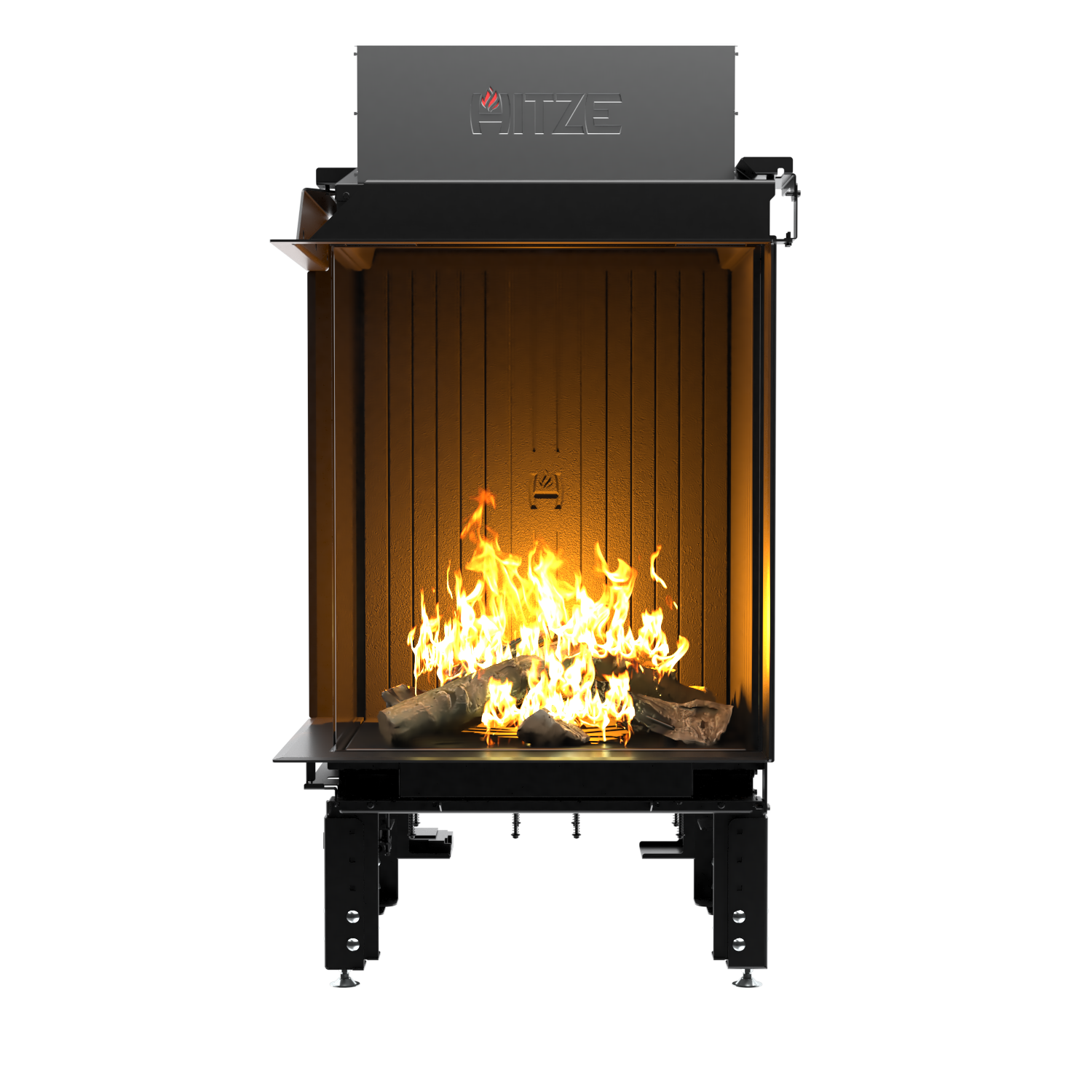 hitze-calma-65l-kamineinsatz-eck-links-holz image 2