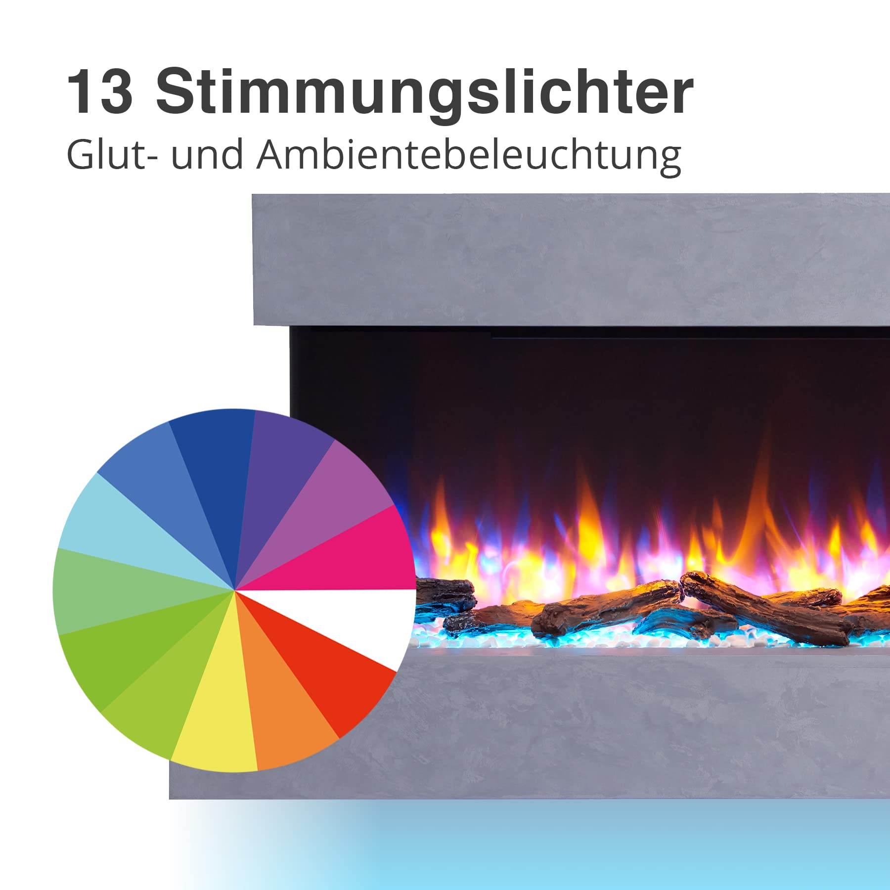 balderia-ignis-elektrokamin-betongrau-mit-2000w-heizung image 6