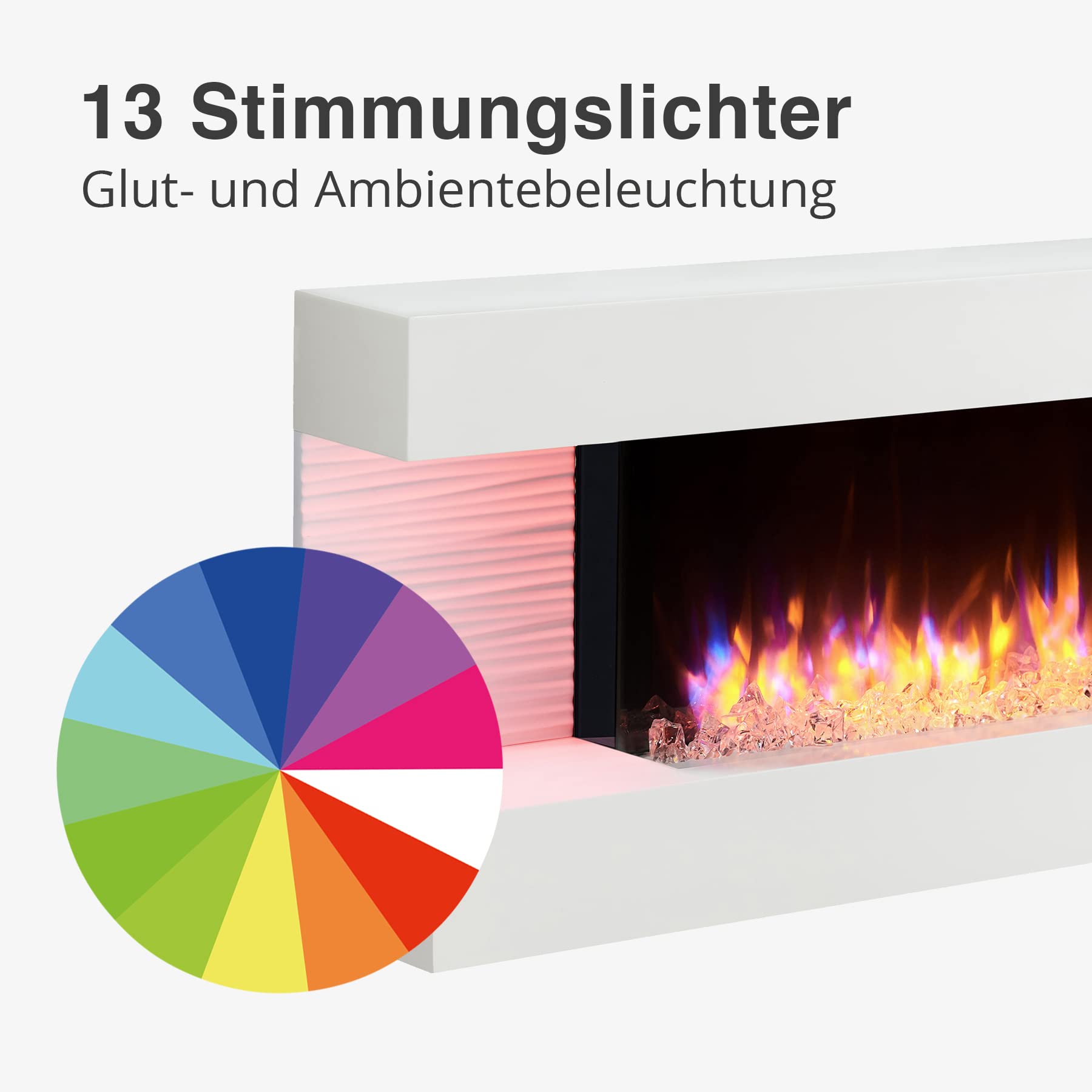 balderia-hestia-elektrokamin-wei-mit-heizung-2000w image 7