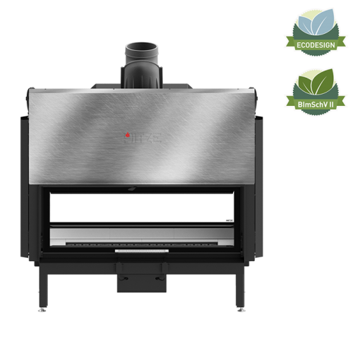 hitze-ardente-duo-120x43-dgs-kamineinsatz image 2