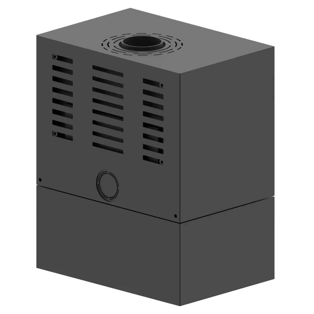 hitze-cubo-cf-700-20-kaminofen-freistehend-stahl image 4