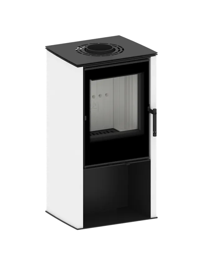 hitze-lupo-s-kaminofen-holz-freistehend-wei-e-seiten image 1