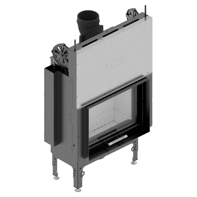 hitze-hst-54x39-g-kamineinsatz-holz image 1