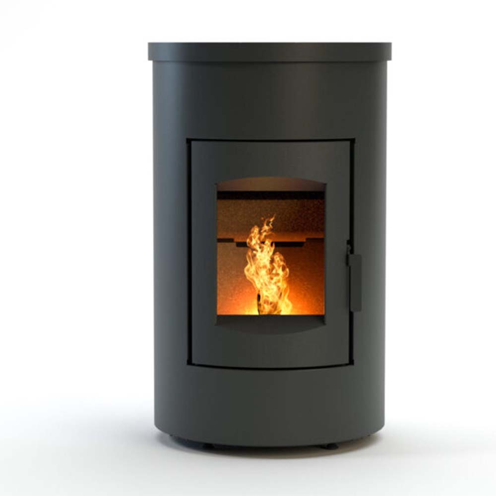duroflame-abel-large-pelletofen-5-kw-in-holzoptik image 1
