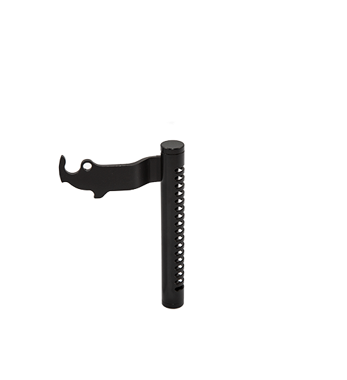 hitze-black-vent-portal-s-h-kamingriff-rechts-schwarz image 1