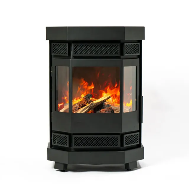 duroflame-batavia-e500-elektrokamin-mit-app-led image 1