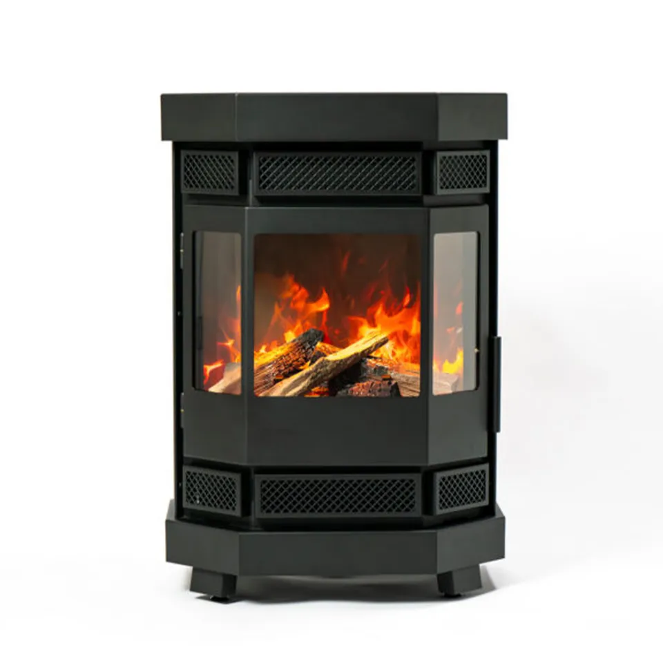 duroflame-batavia-e500-elektroofen-mit-app image 1