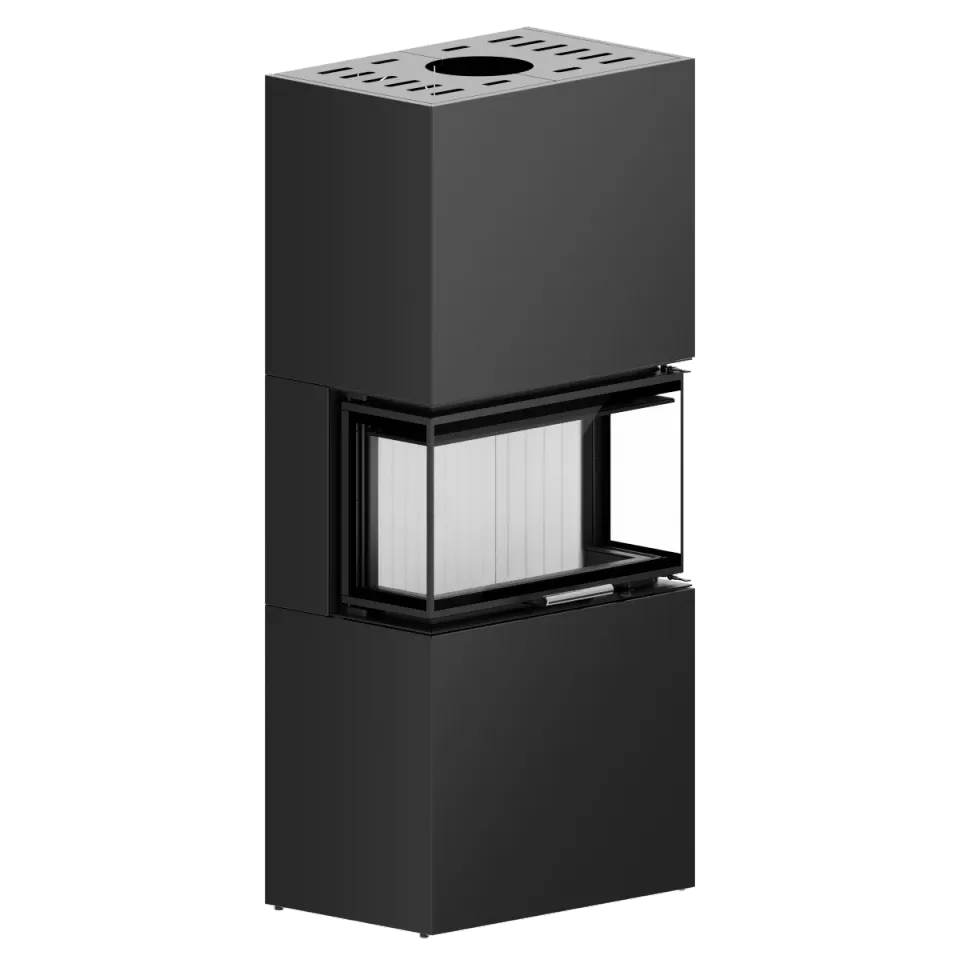hitze-albero-al9c-h-d-box-kamineinsatz-holz-eck image 1