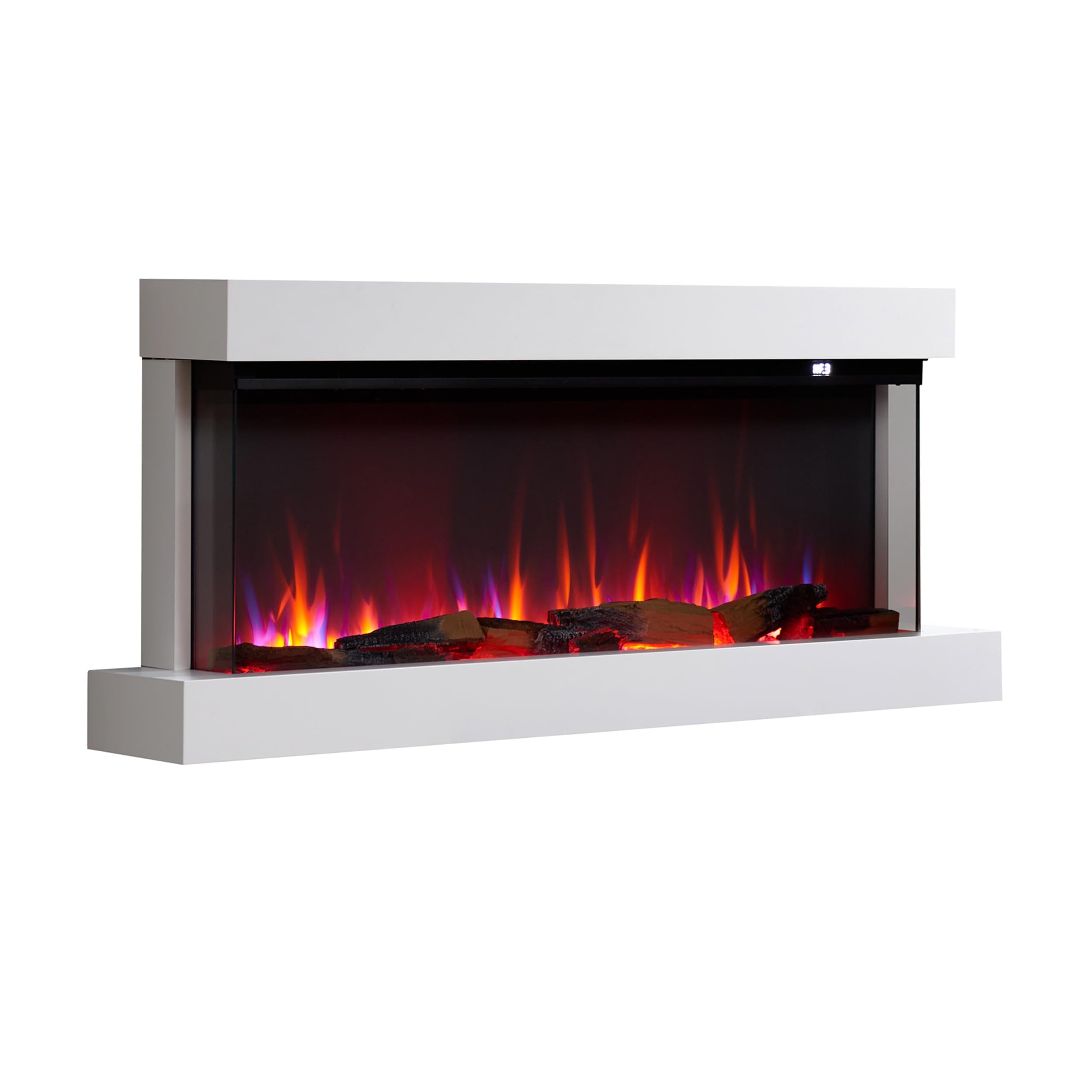 balderia-achilles-l-wandkamin-schwarz-1500w-mit-app-steuerung image 1