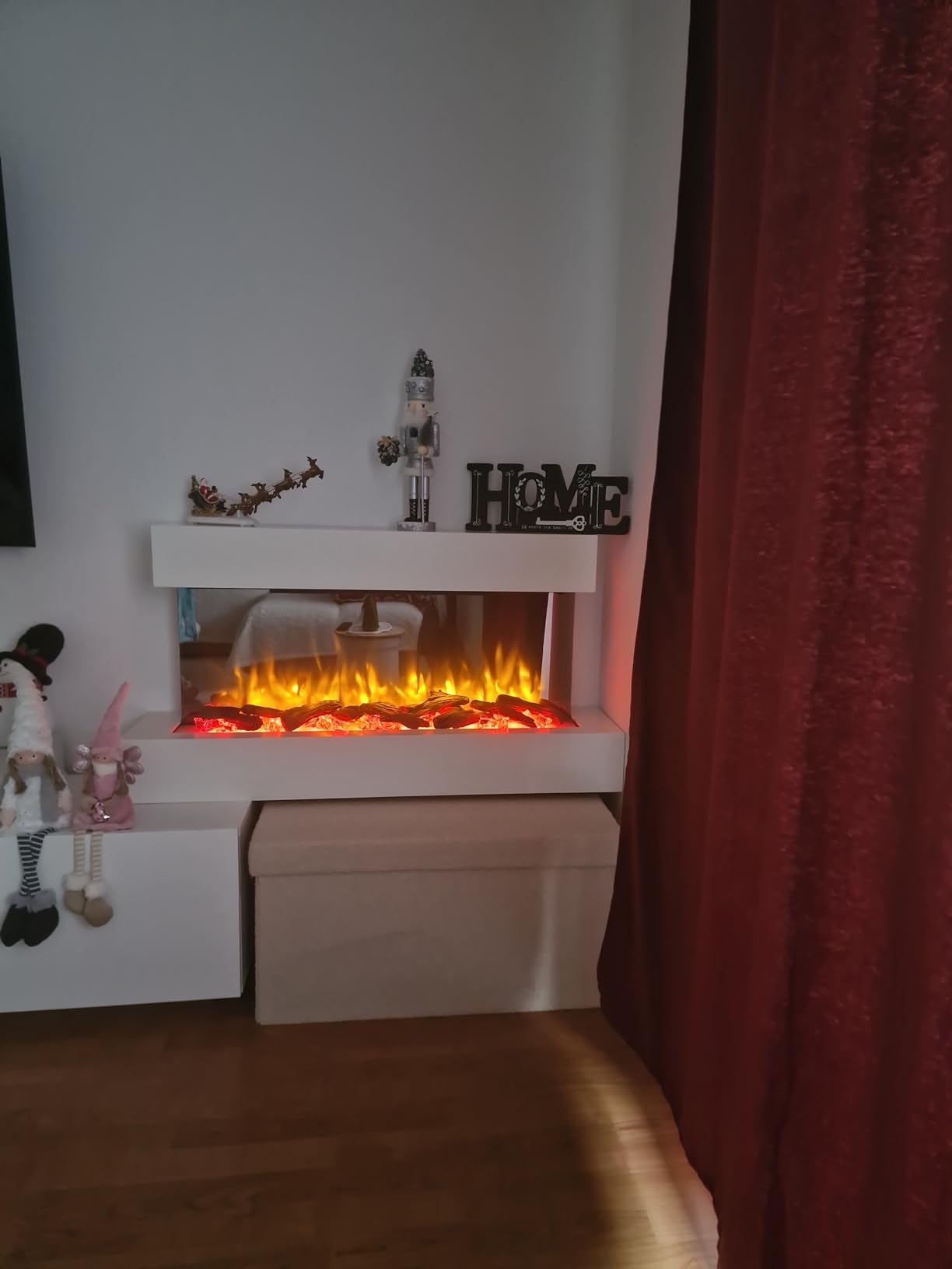 Hängt gut