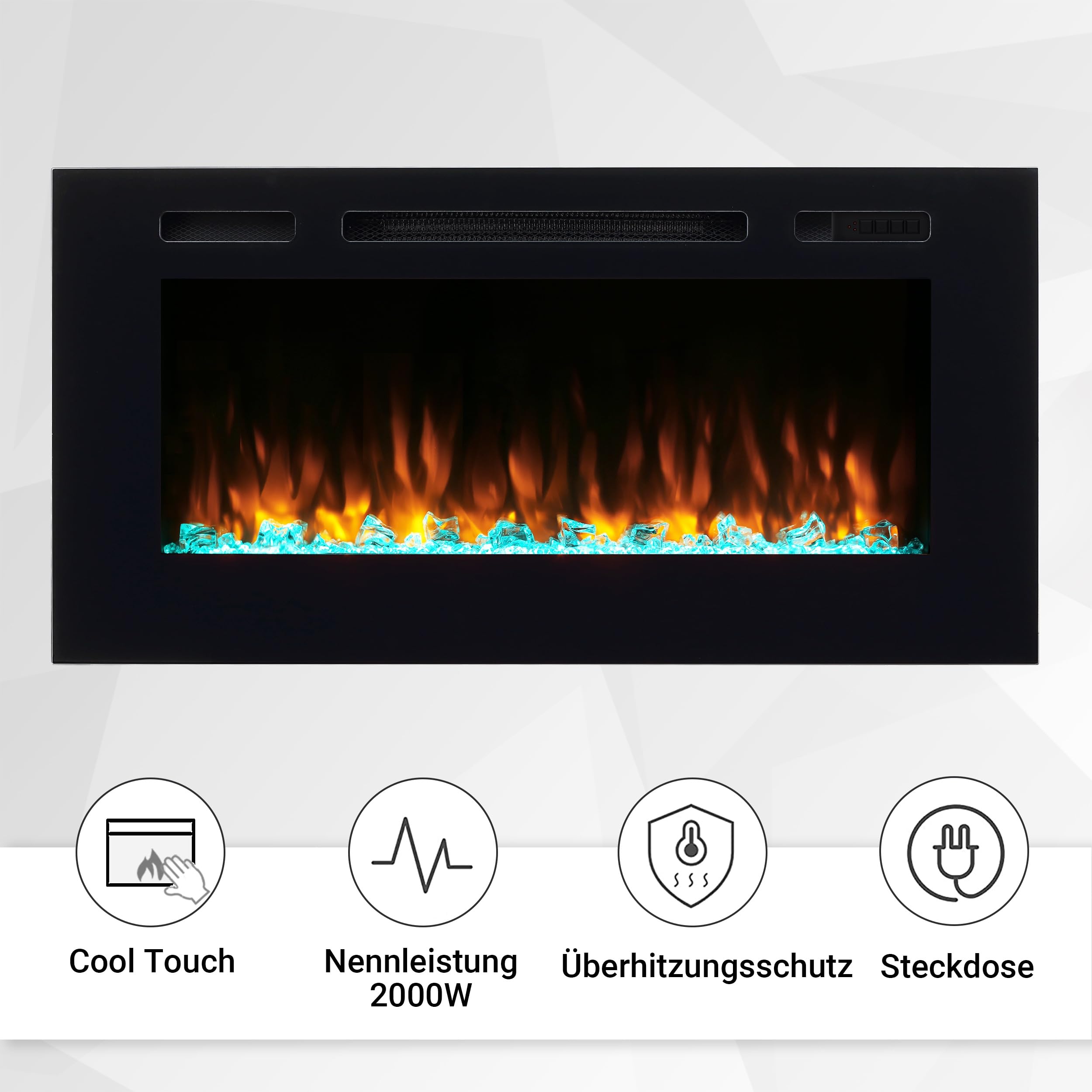 balderia-fiamma-elektrokamin-einbau-40-zoll-schwarz image 7