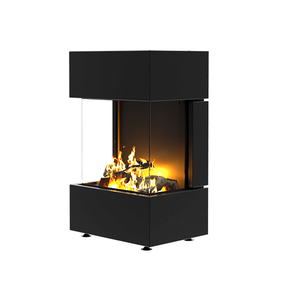 hitze-calma-43-kamineinsatz-holz-mit-glas image 1
