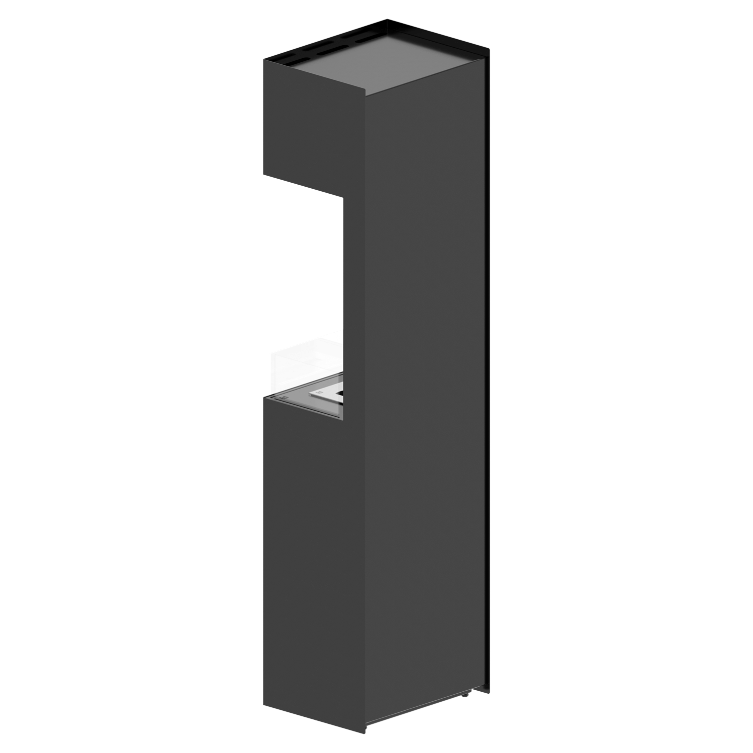 hitze-sahil-biokamin-freistehend-bioethanol image 4