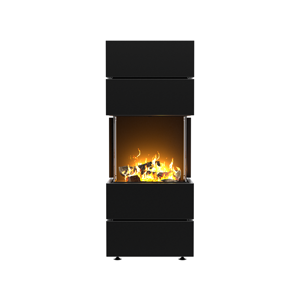 hitze-calma-43-kamineinsatz-holz-mit-glas image 4