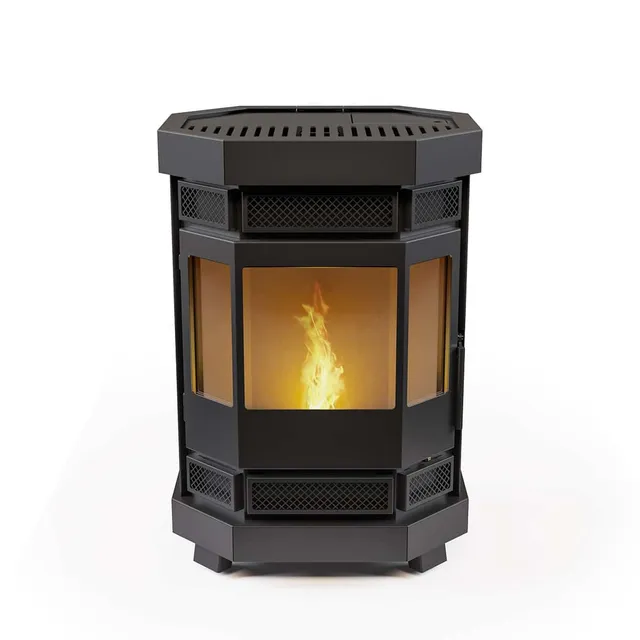 duroflame-batavia-pelletofen-klassisch-effizient image 1