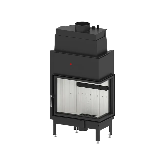 hitze-albero-aquasystem-68x53-r-kamineinsatz-wasserf-hrend-rechts image 1