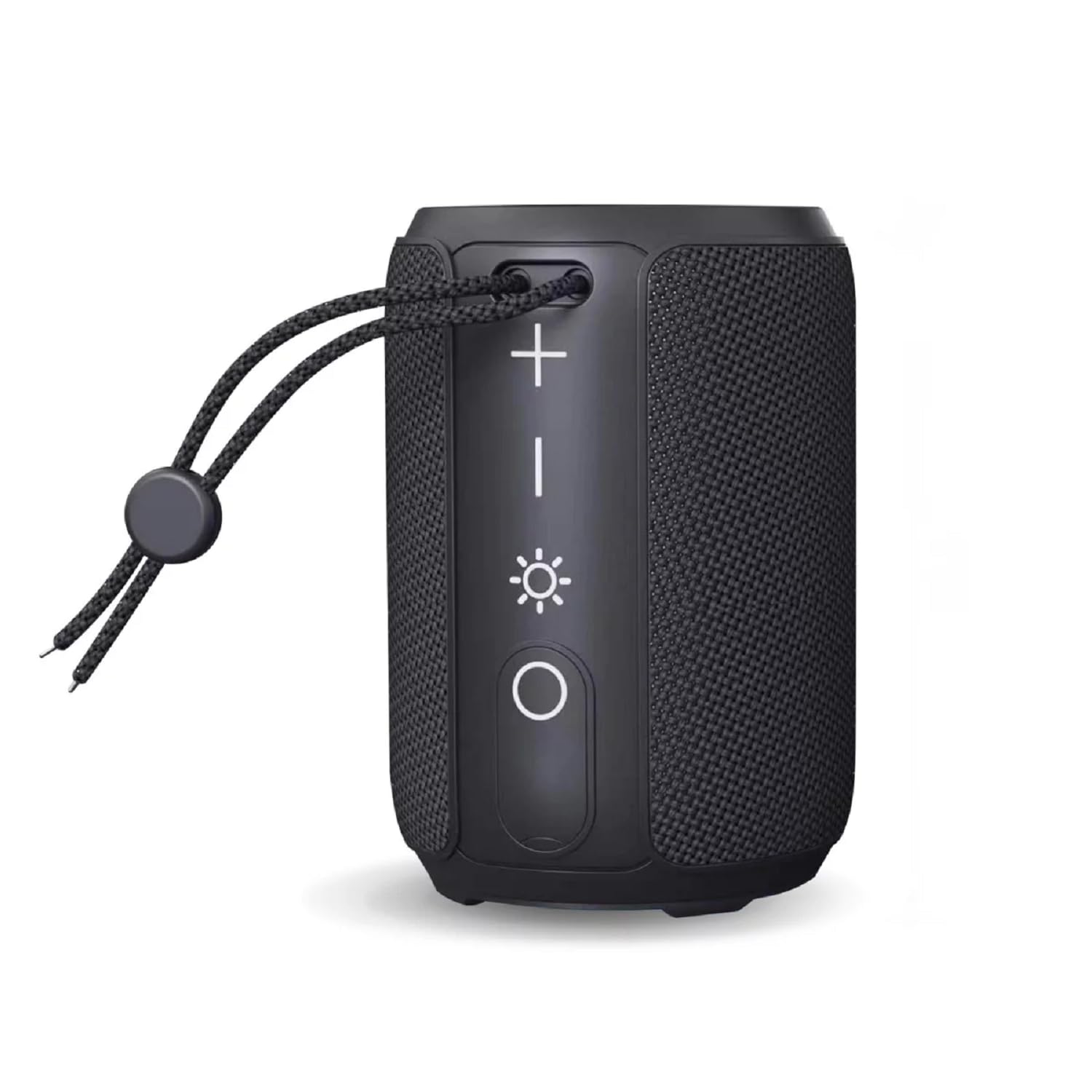 balderia-smart-fire-bluetooth-soundbox-schwarz-5w image 1
