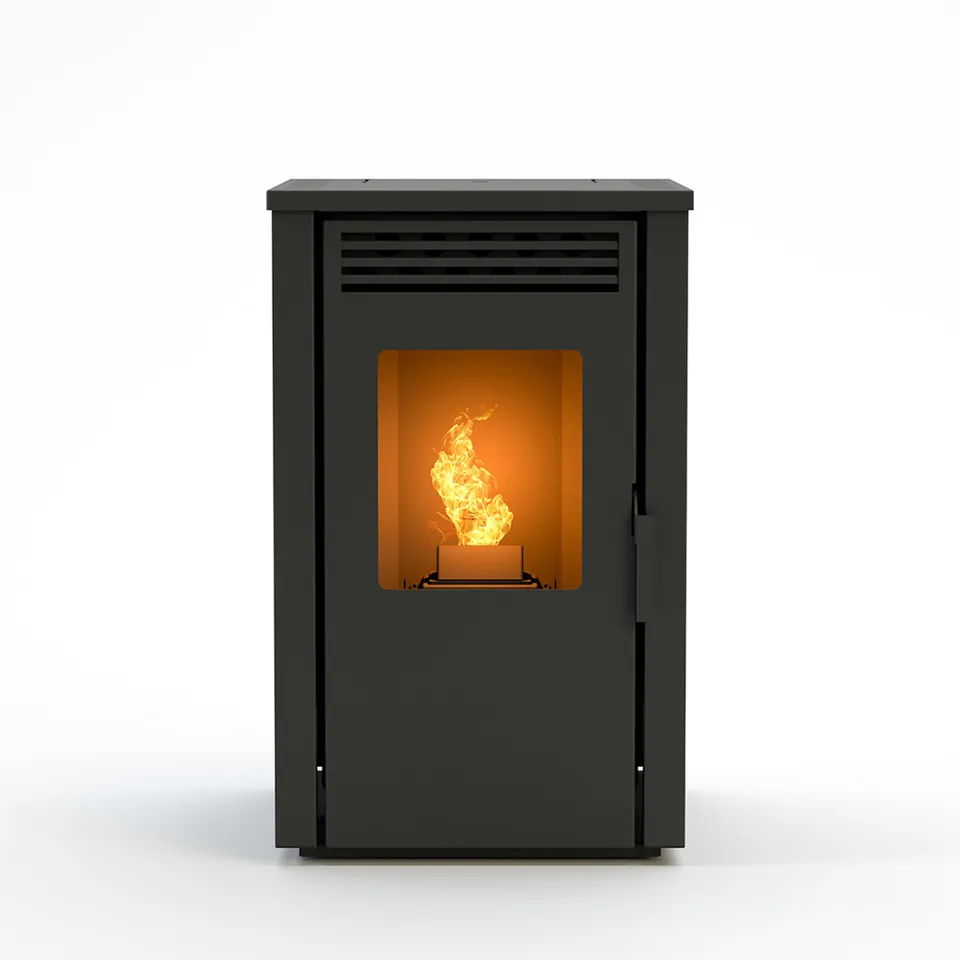 duroflame-pelle-pelletofen-kompakt-modern-mit-timer image 1