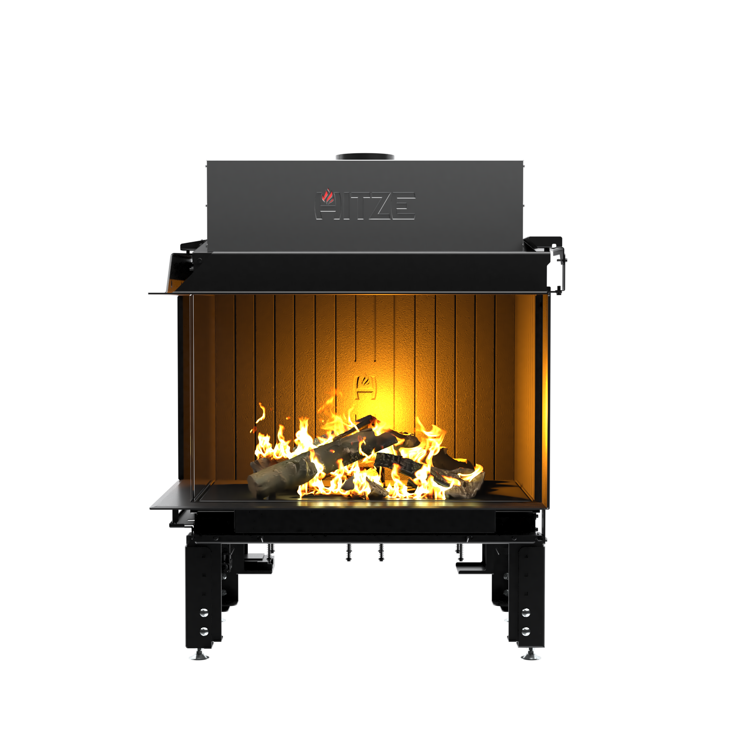 hitze-calma-80l-kamineinsatz-holz-eckglas-links image 2