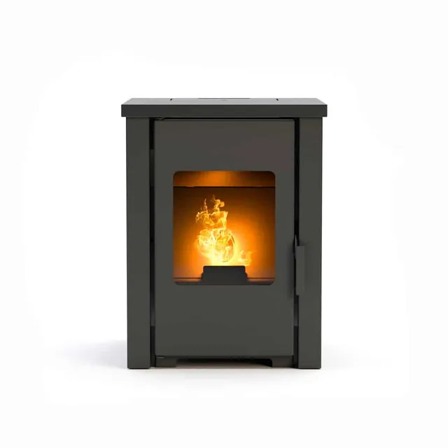 duroflame-jurre-pelletofen-5-kw-kompakt-timer-19-watt-standby image 1