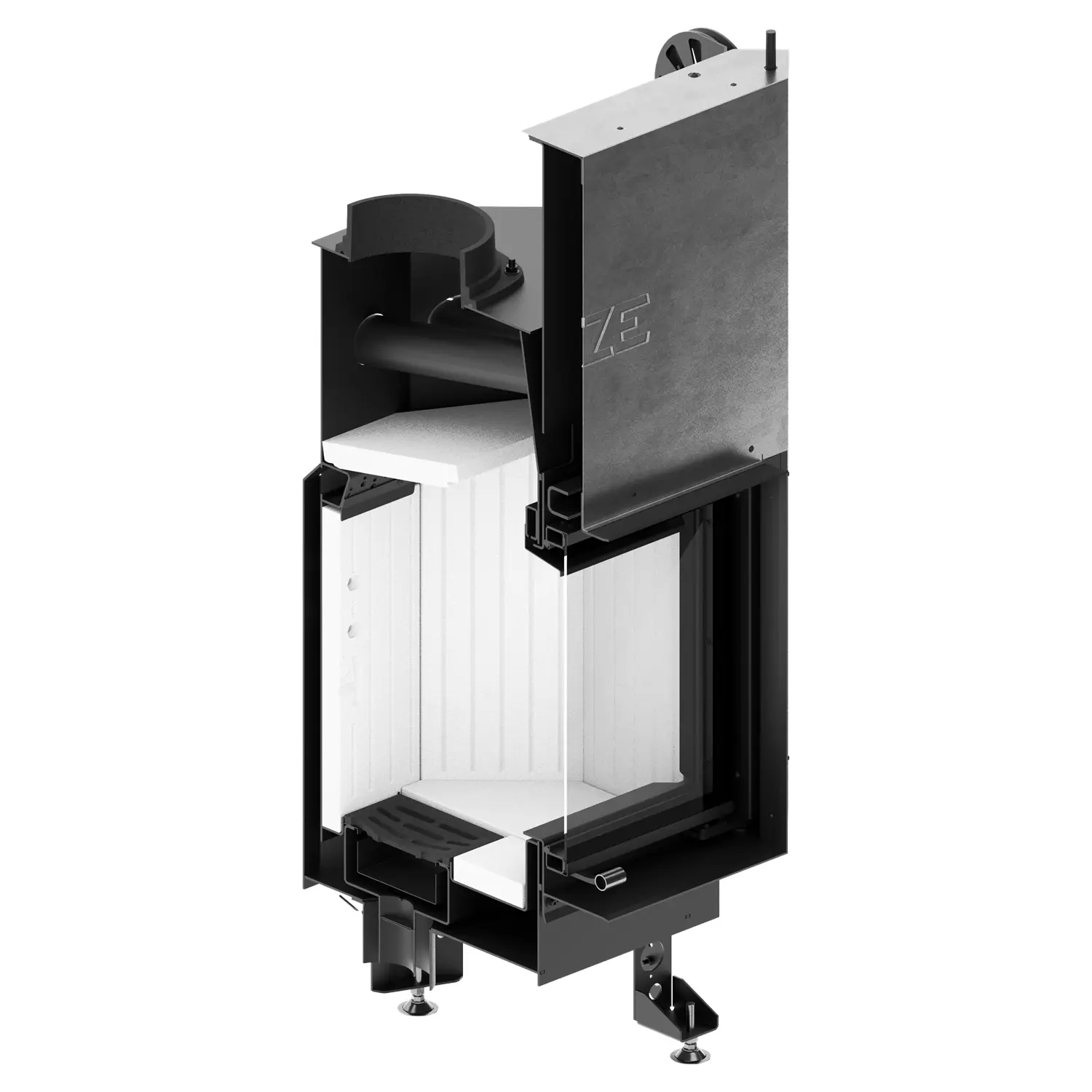 hitze-albero-al11lg-h-d-kamineinsatz-links-11-kw image 4