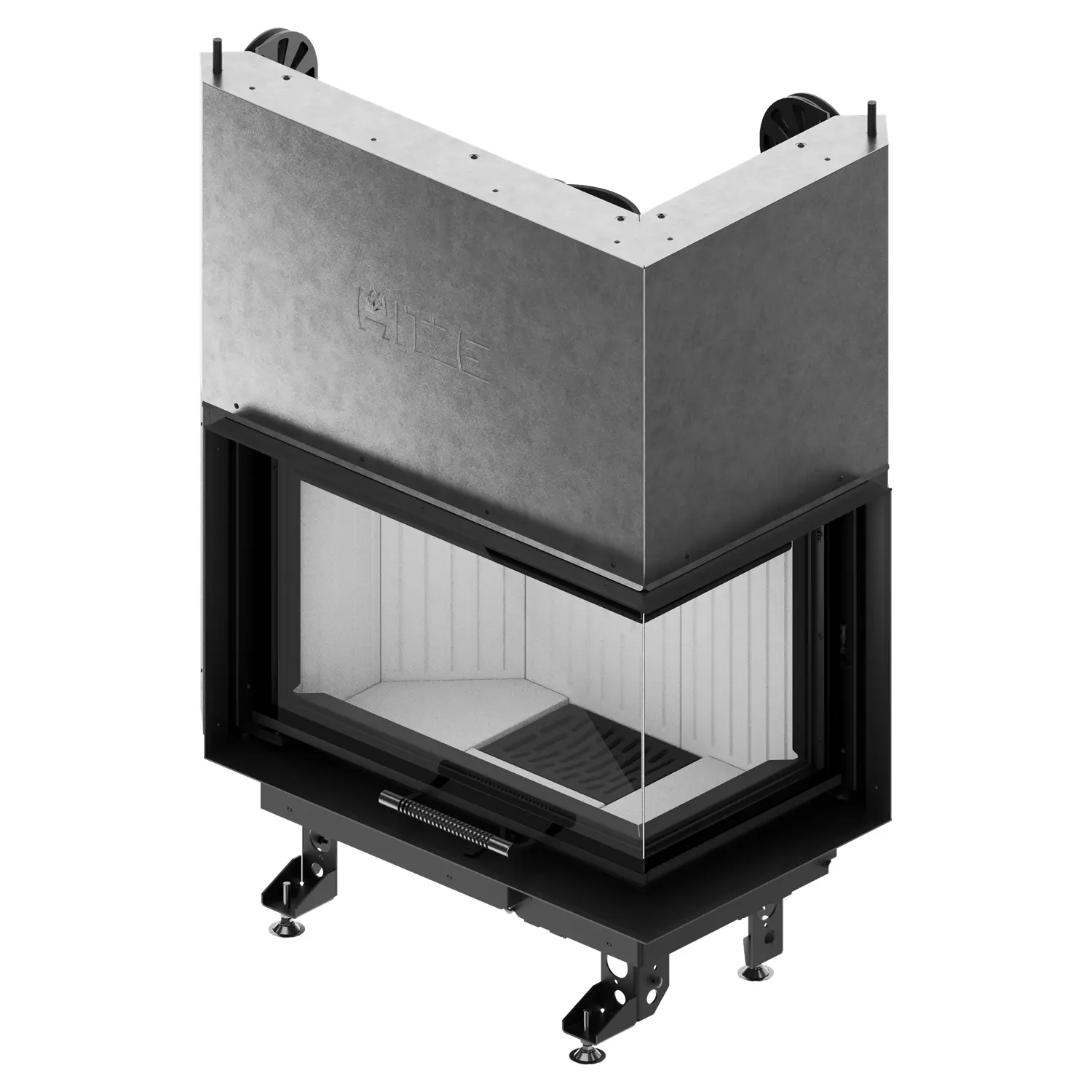 hitze-albero-al14rg-h-d-kamineinsatz-ecke-links-holz image 8